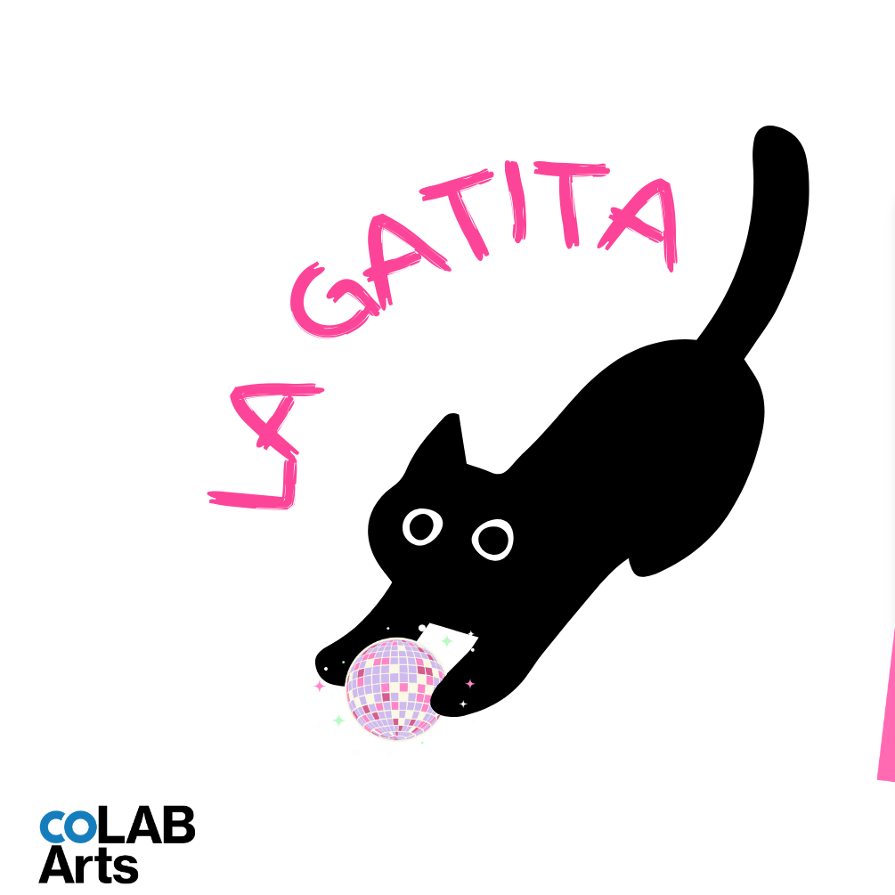 La Gatita: Werk the Workshop