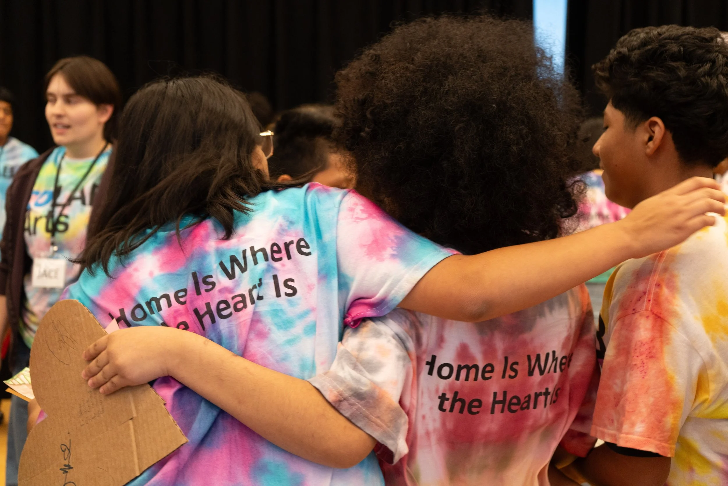 Summer Institute with Esperanza 2026