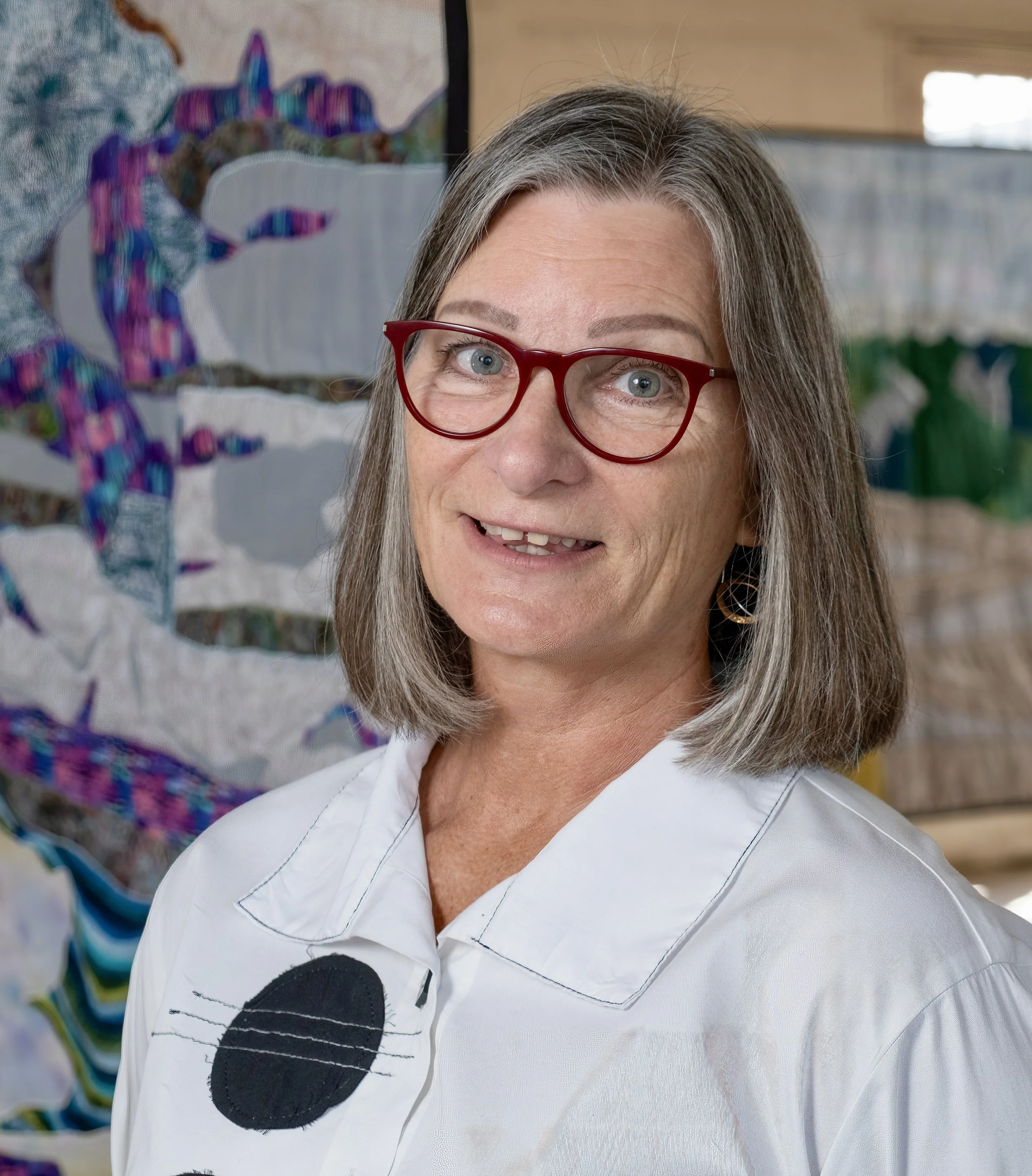 December 2025 - Cheryl Patton Wu