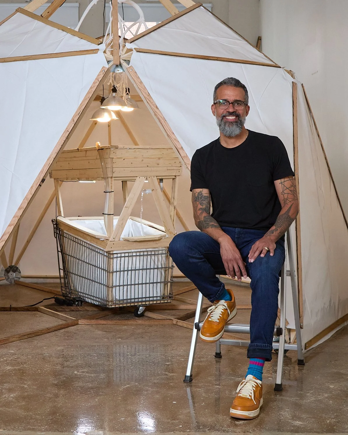 Art After Hours: Art City Open Studios