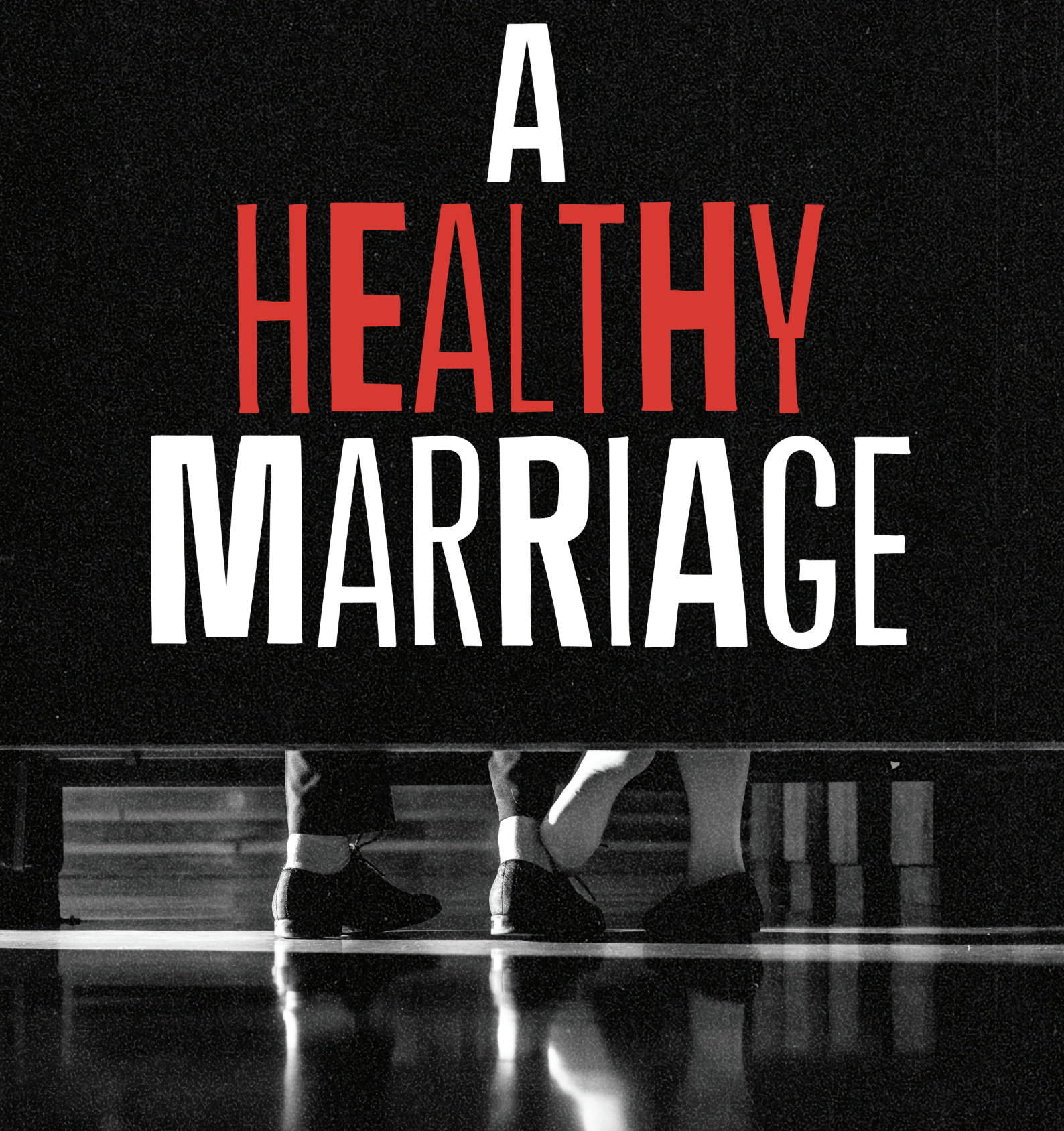 A Healthy Marriage - a new musical comedy about the Hall Mills murders