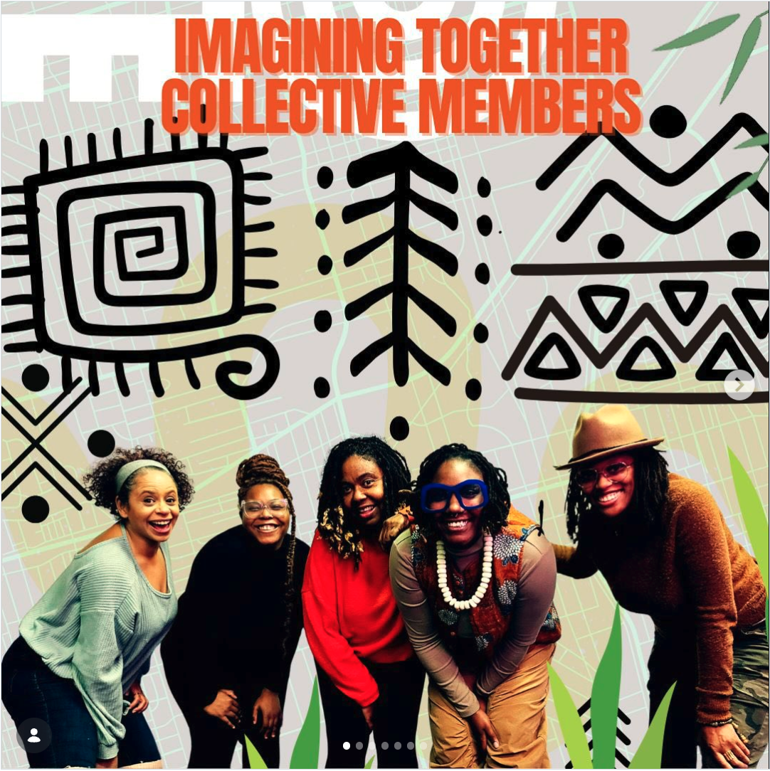 Imagine Together