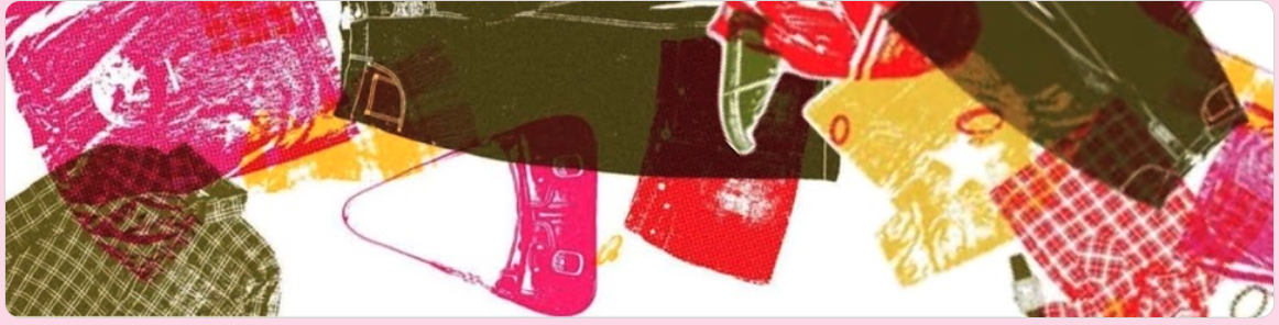 4USBYUS: Clothing Swap, Vendor Market &amp; Live Show