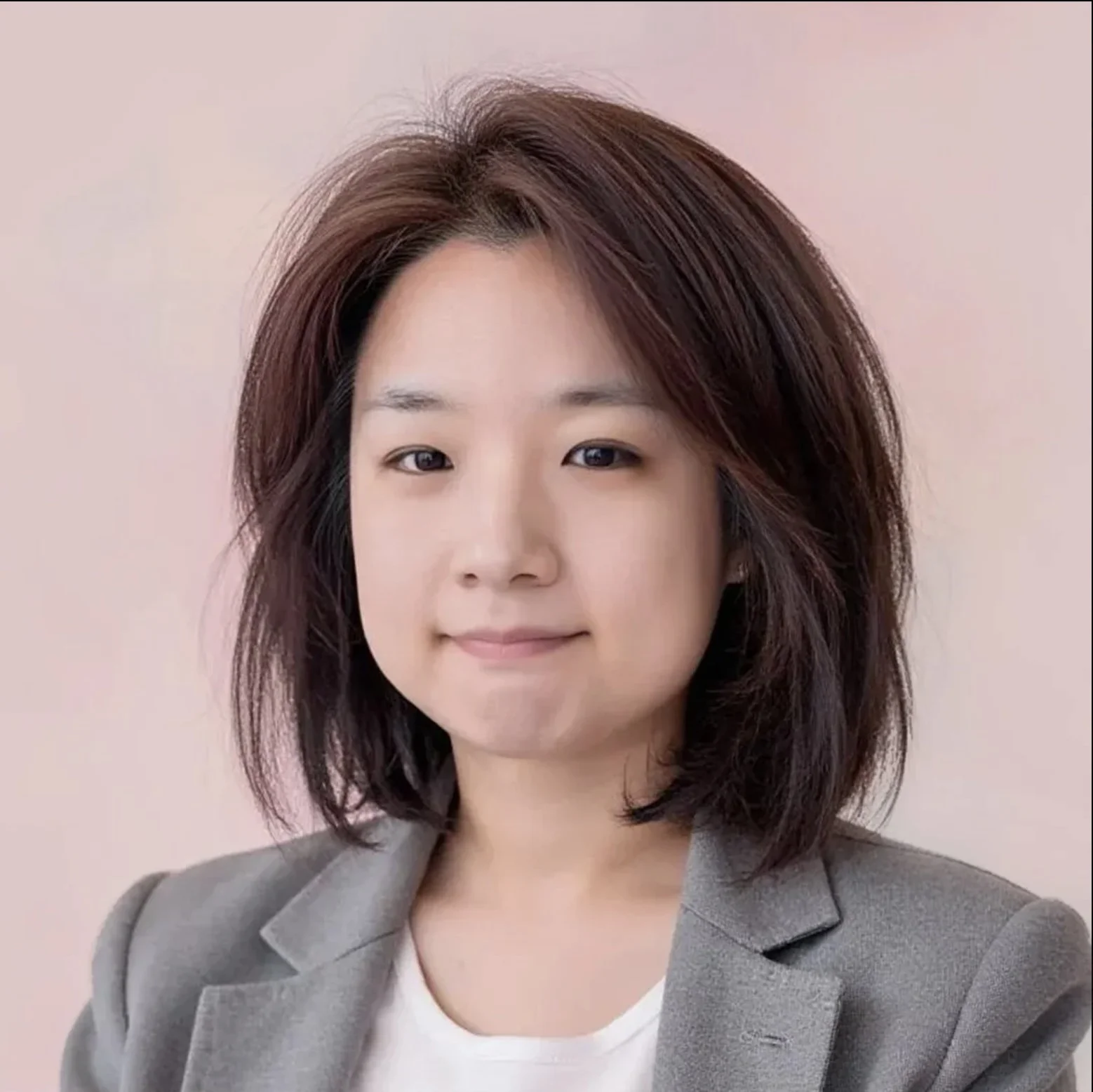 Open Studio: Haemee Han