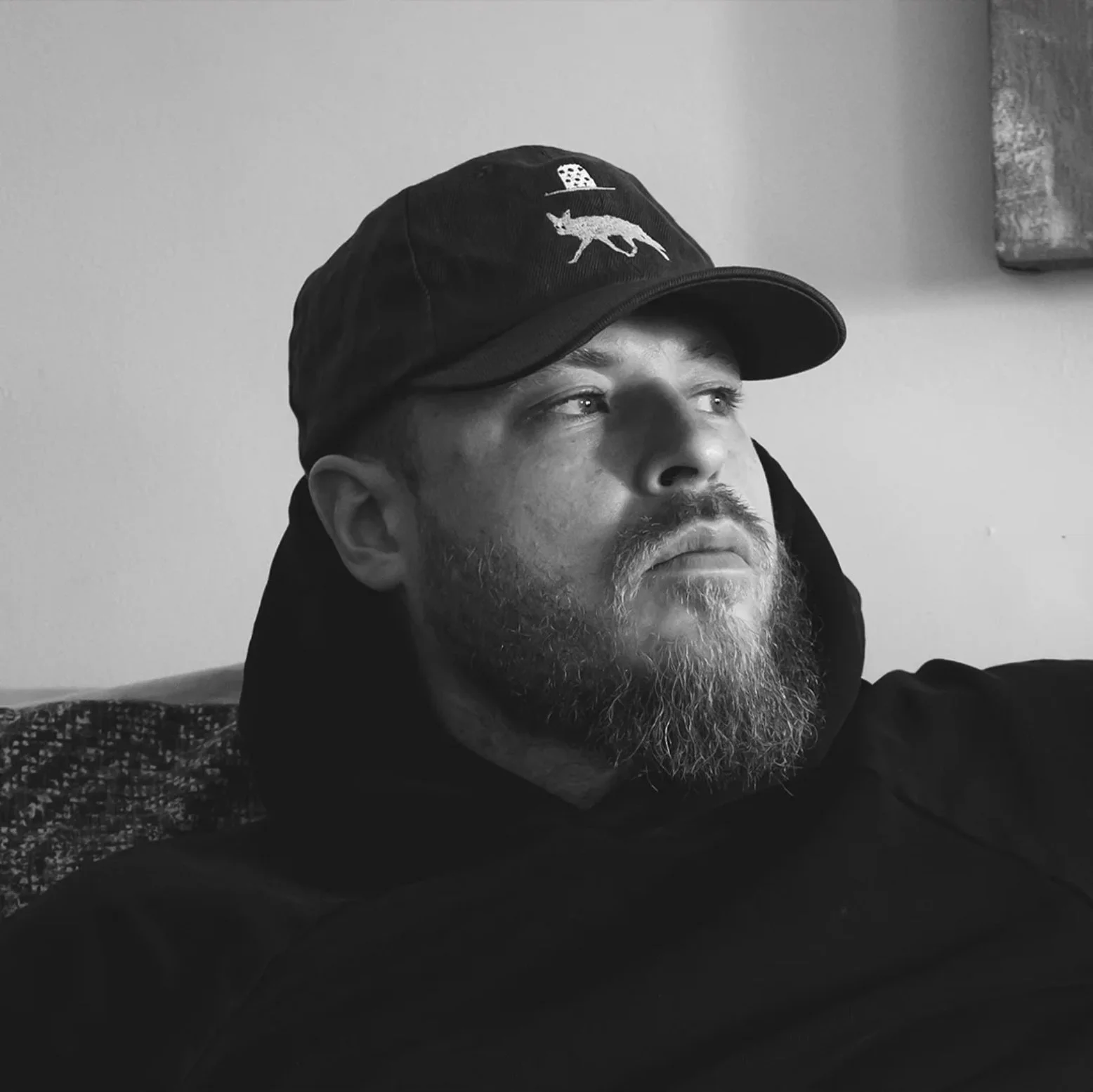 Open Studio: Misha Tyutyunik