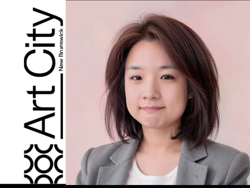 Gallery Hours: Haemee Han