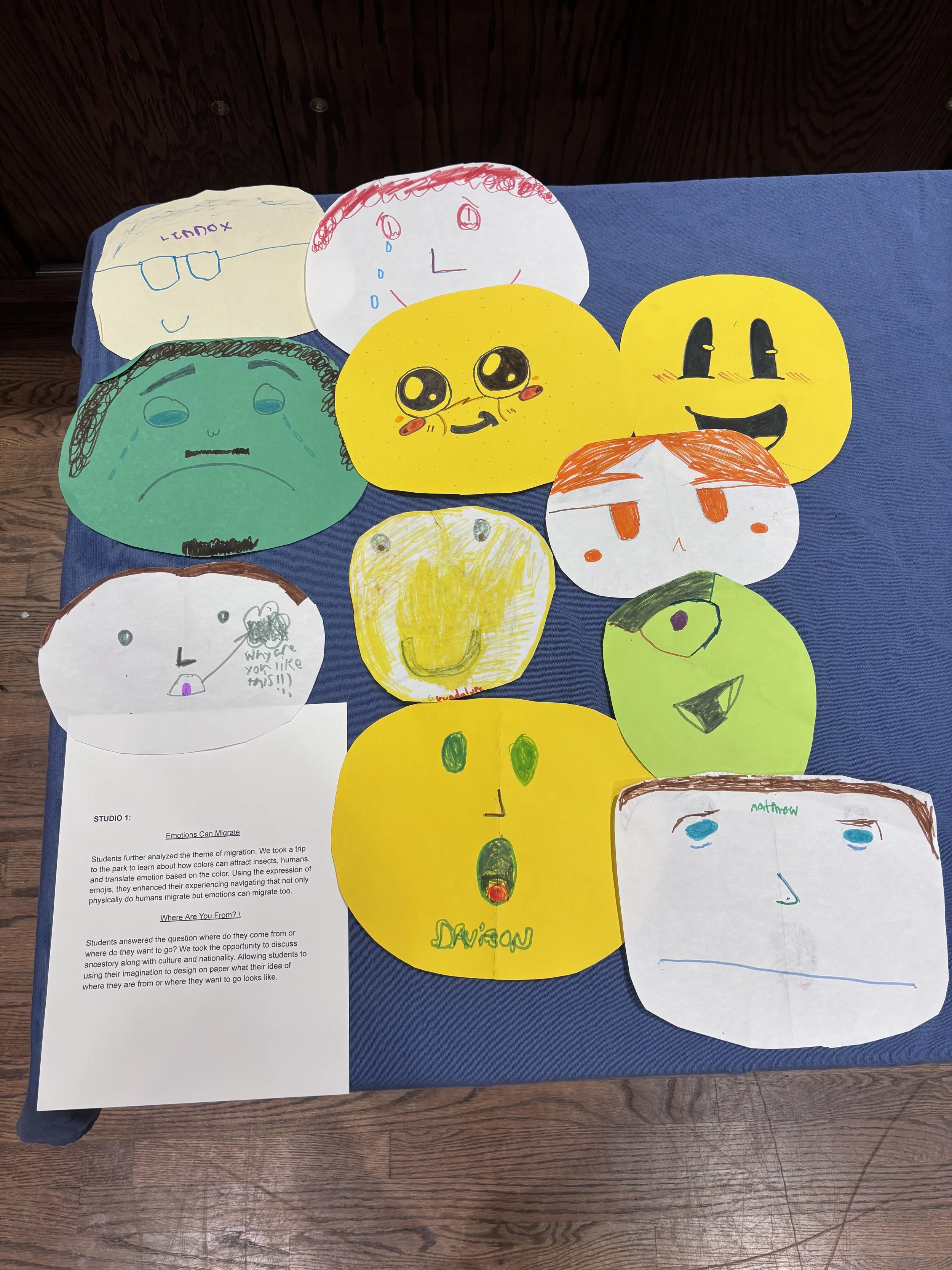 Emojis