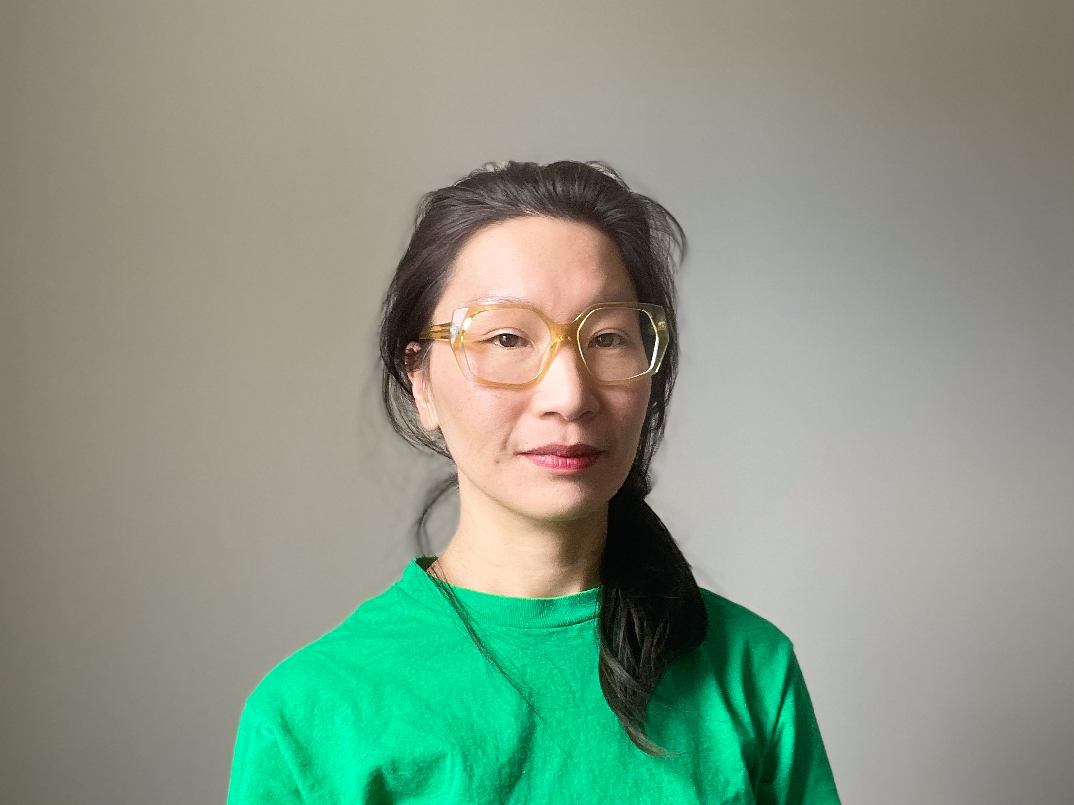 Open Studio: Jin Jung