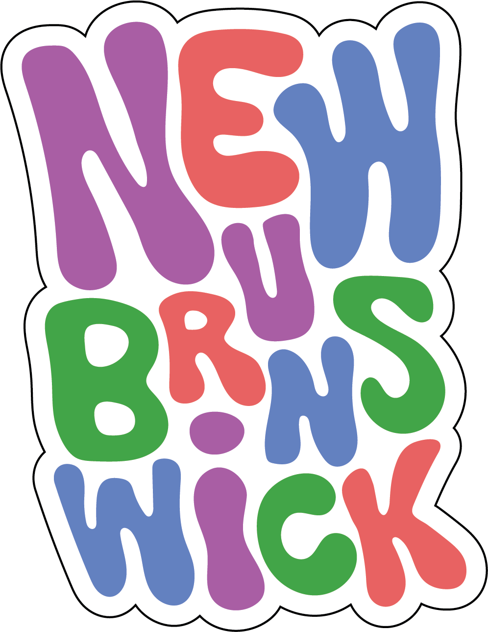 Sticker - 