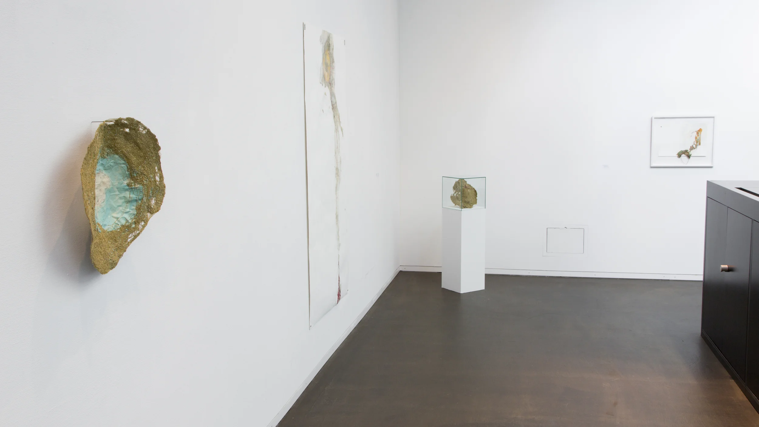 Oeuvres: Cathryn Boch