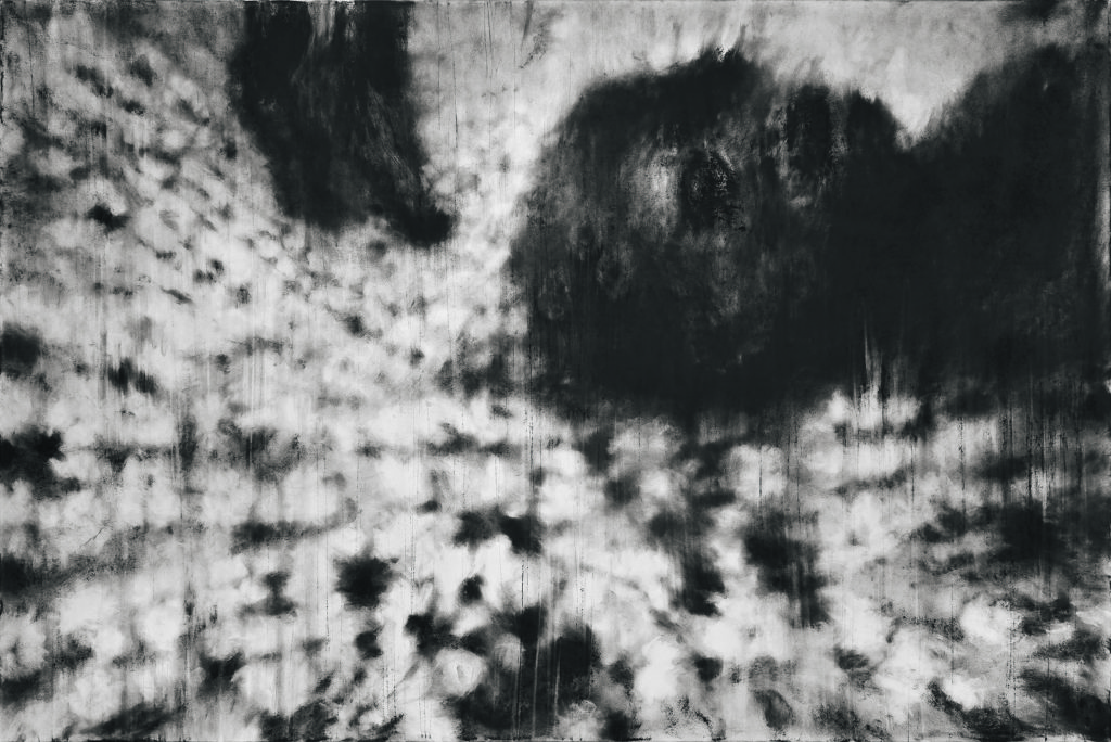 Visuel: Guy Oberson © Galerie C