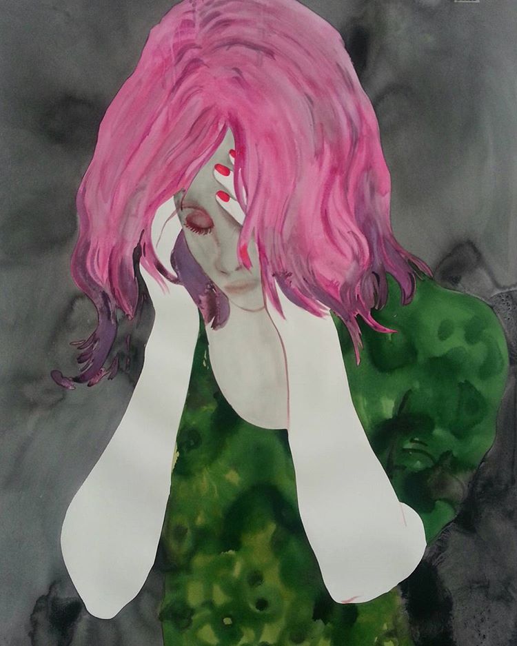 © Françoise Pétrovitch