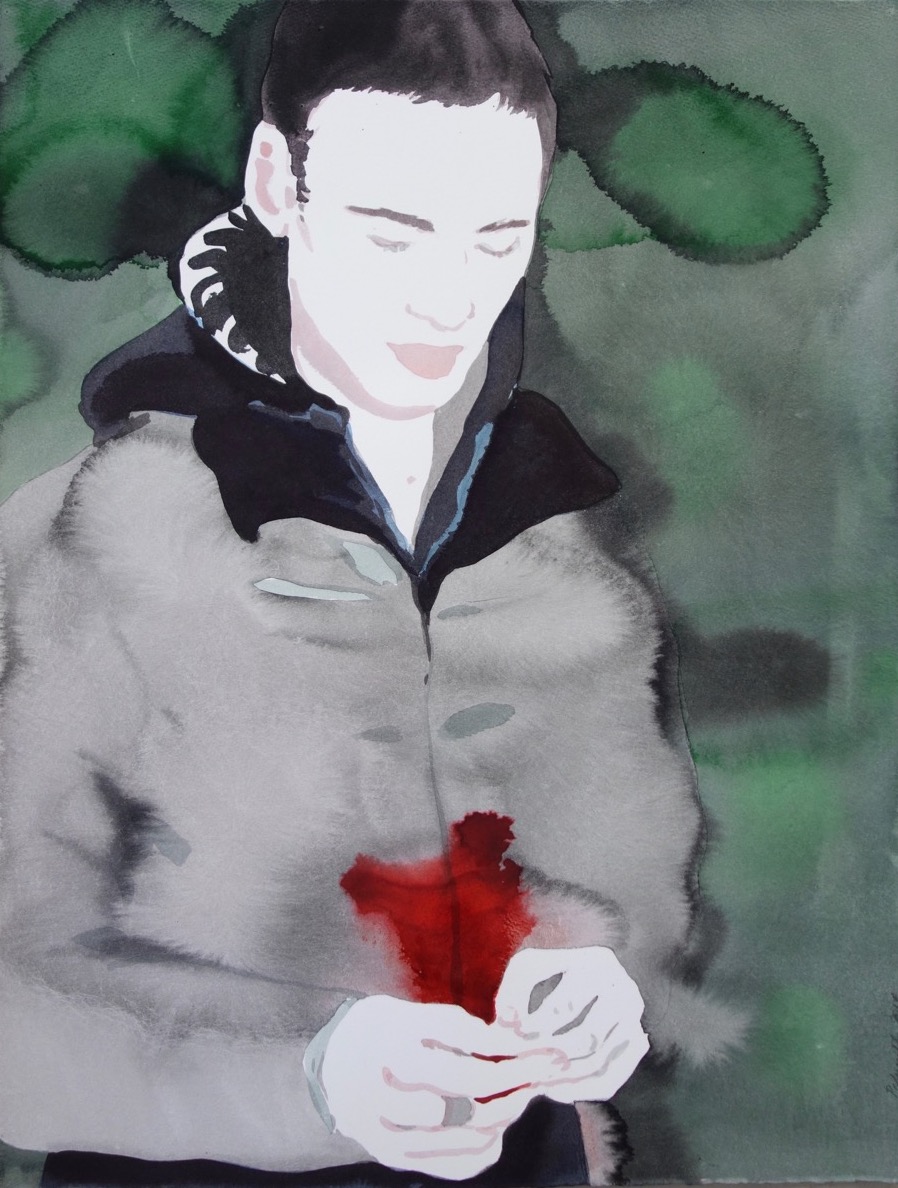 © Françoise Pétrovitch