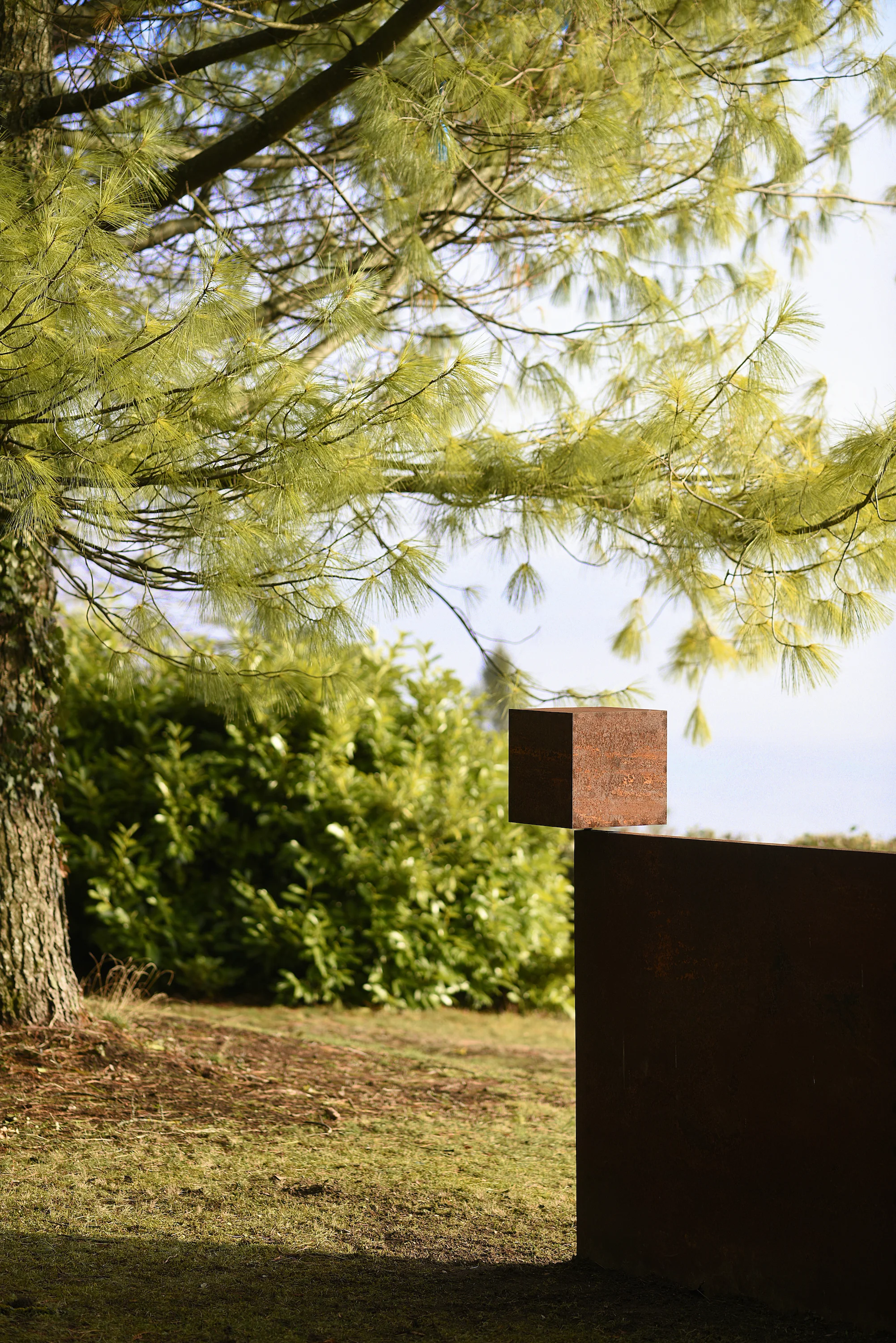 © Étienne Krähenbühl