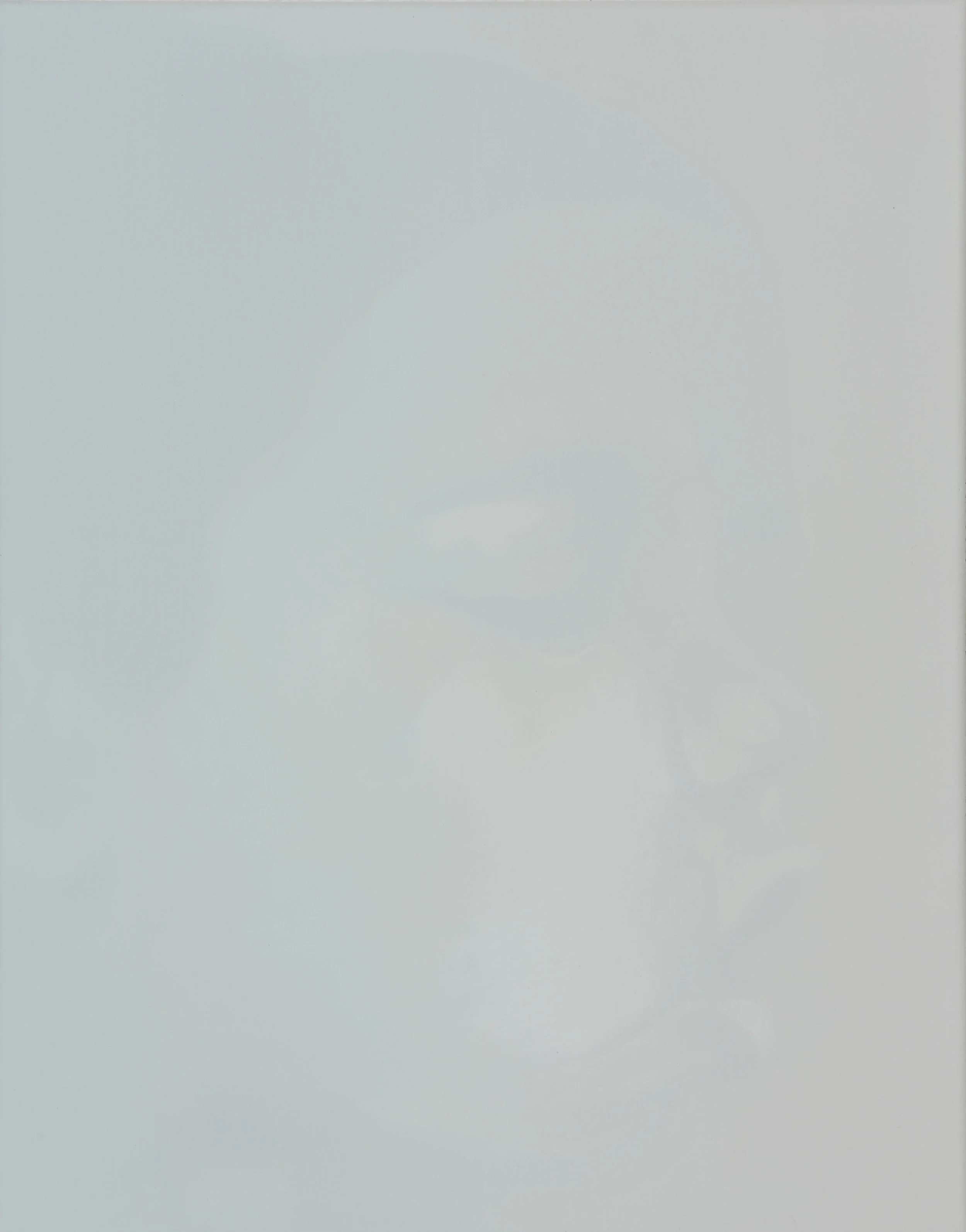 © Luc Andrié, "Joue", 50 x 39 cm, 2017, Courtesy Galerie C.
