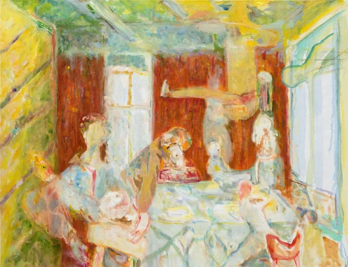 © Valérie Favre