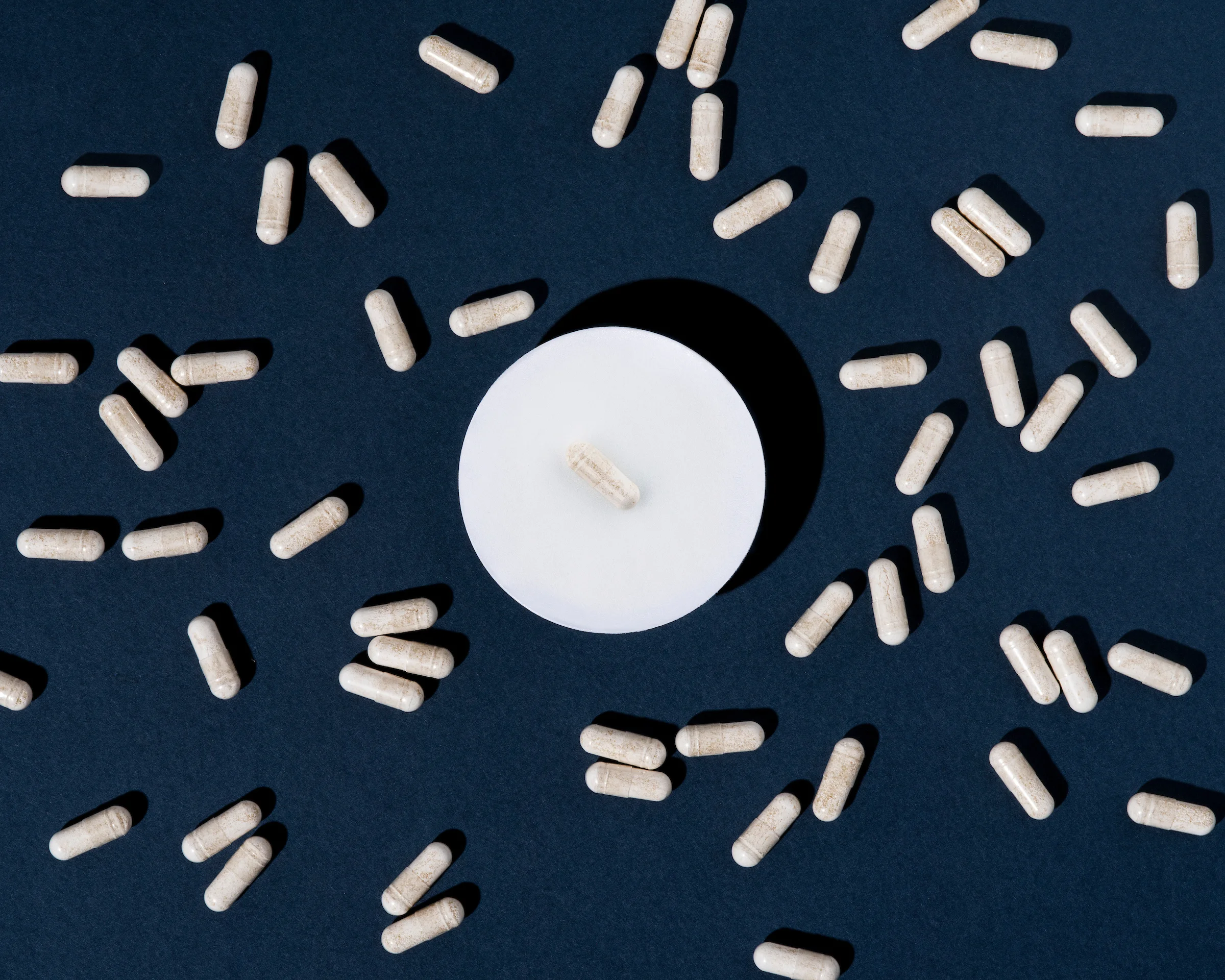 © Matthieu Gafsou, de la série “H+”, 2015-2018. Courtesy Galerie C