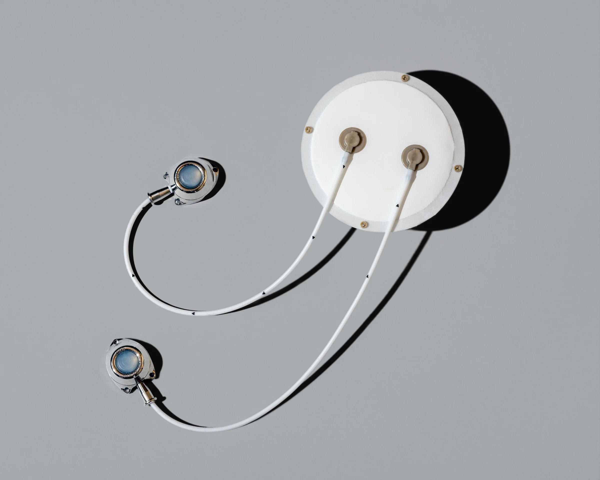 © Matthieu Gafsou, de la série “H+”, 2015-2018. Courtesy Galerie C