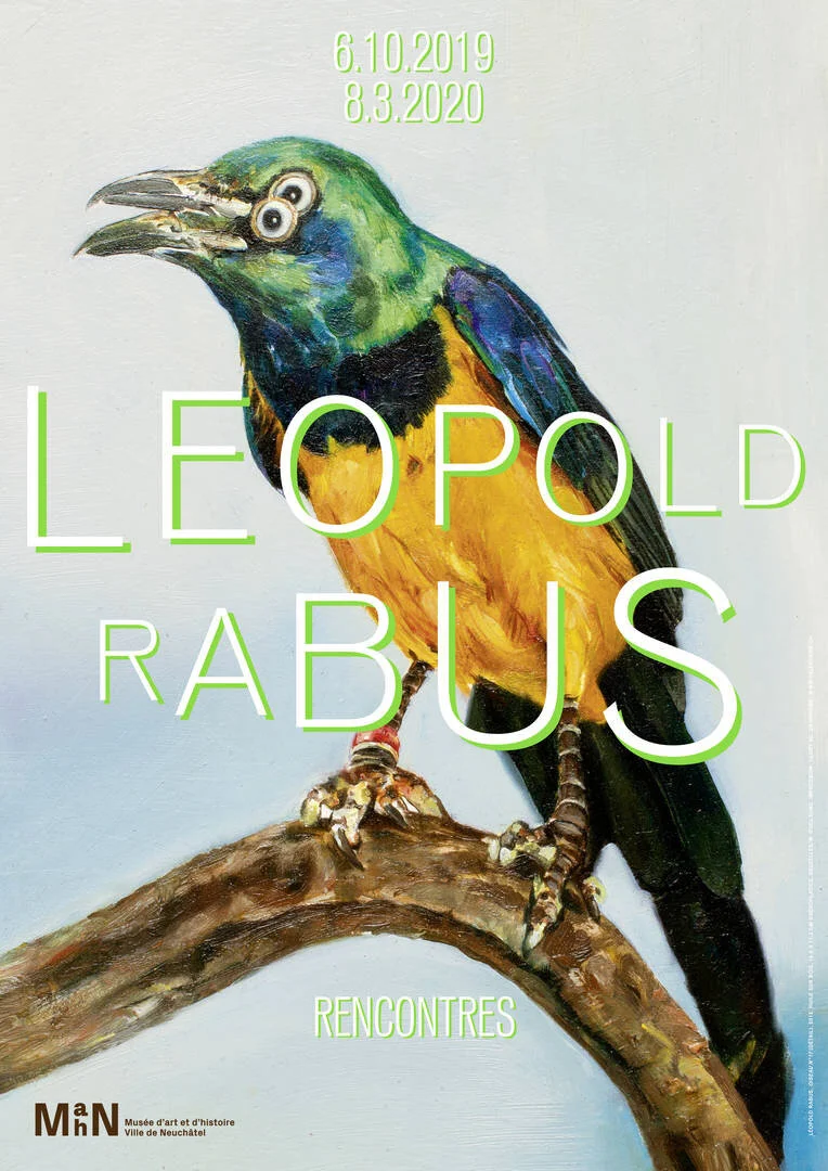 © Léopold Rabus