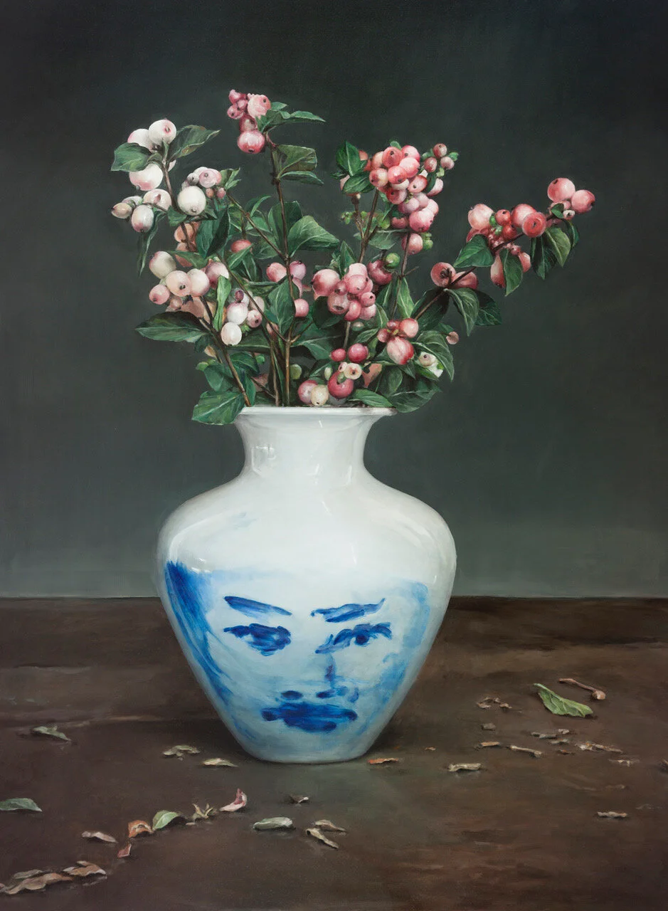 Hunger III-140x190-oil on canvas-2018.jpeg