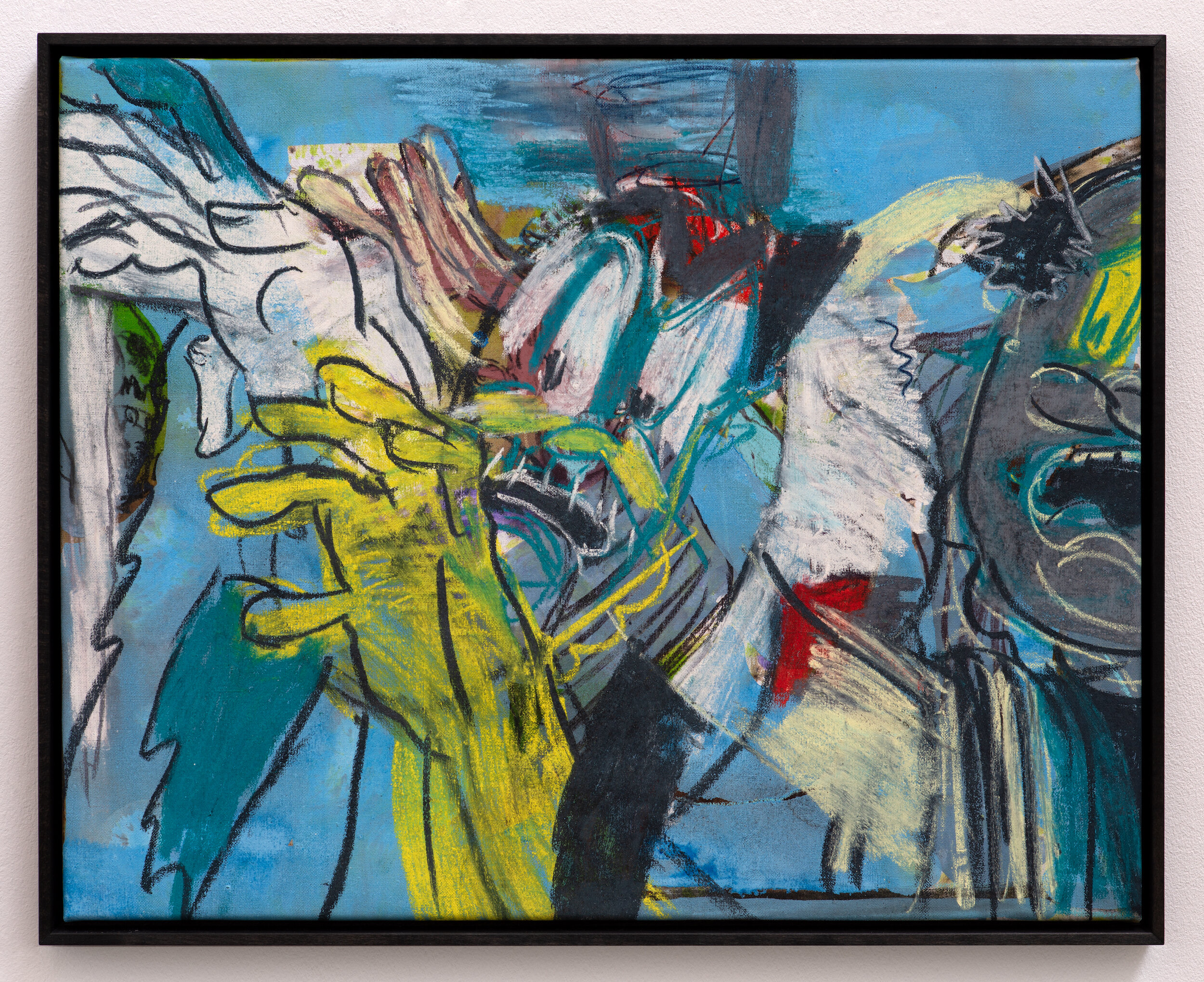 "35TGT011M0707 (Silly Symphonies Series)", David Moses