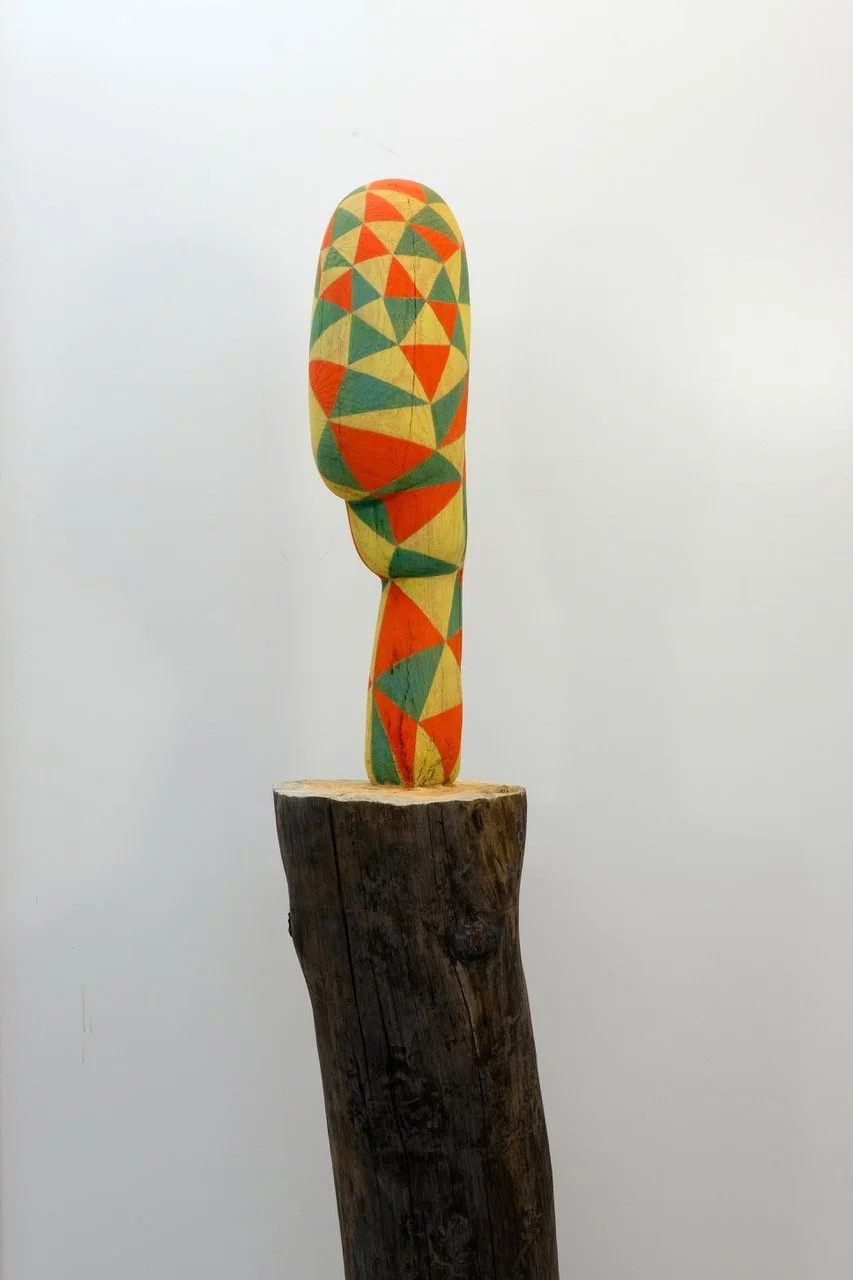 "Krok" de la série "Les Fusées" Nicolas Darrot