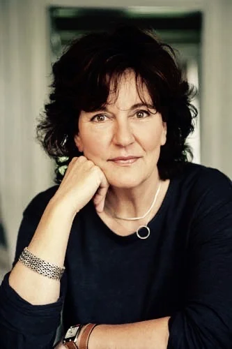 foto: martine van der meer