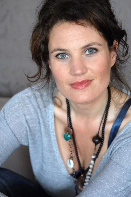 Interview Julika Marijn