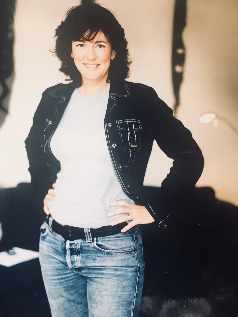 Doe niet zo ongezellig