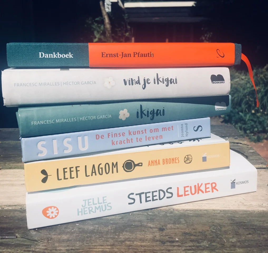 Oude wijsheid roest niet