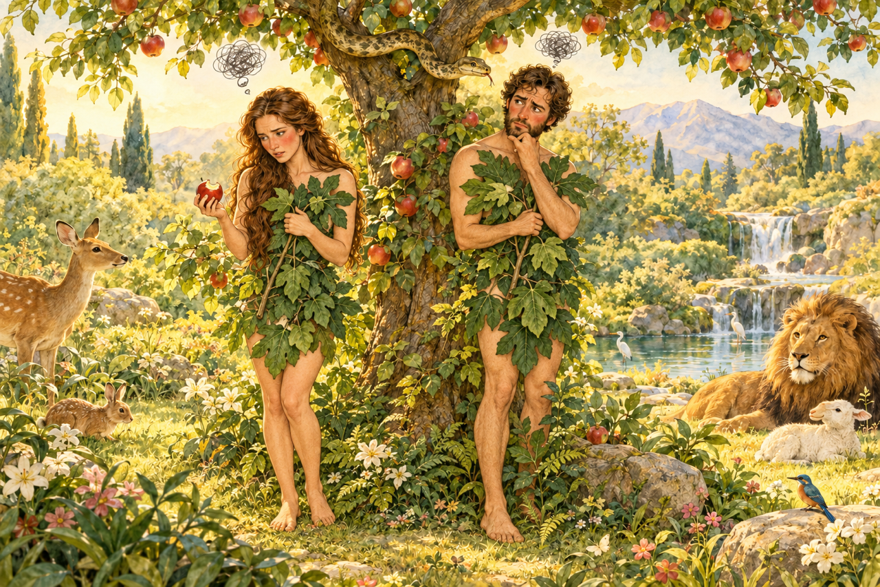Appeltje-Alcohol - Over de kracht van denken en de kunst van observeren