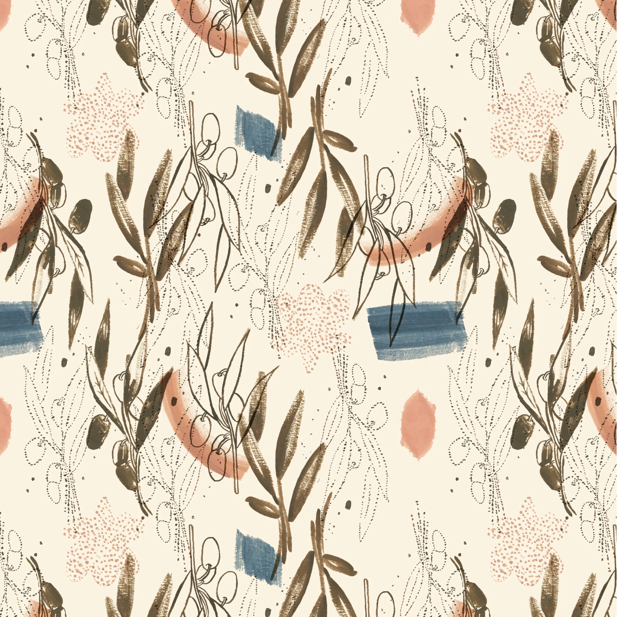 Digital Patterns