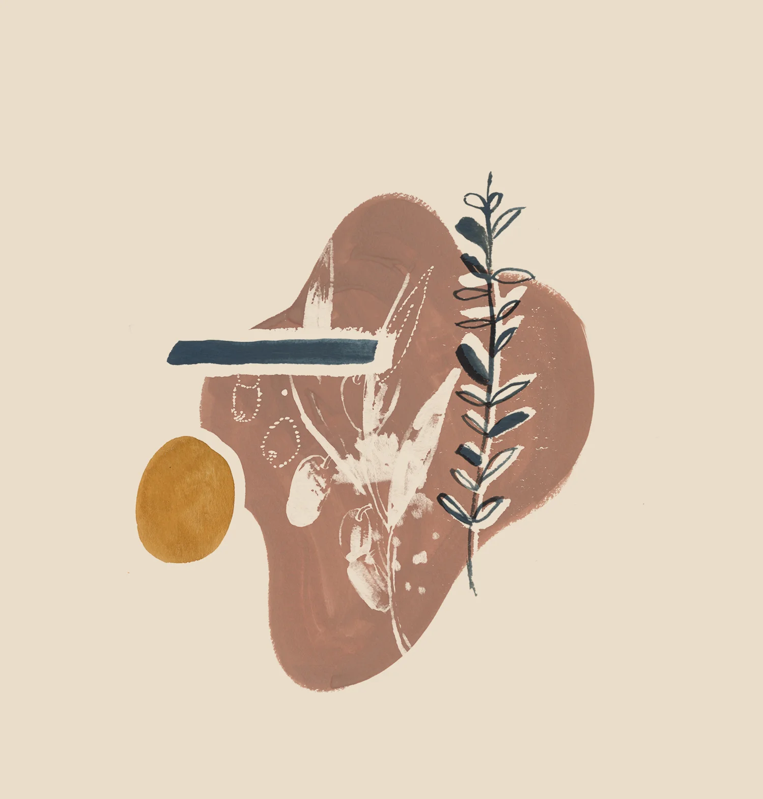 Placement Print