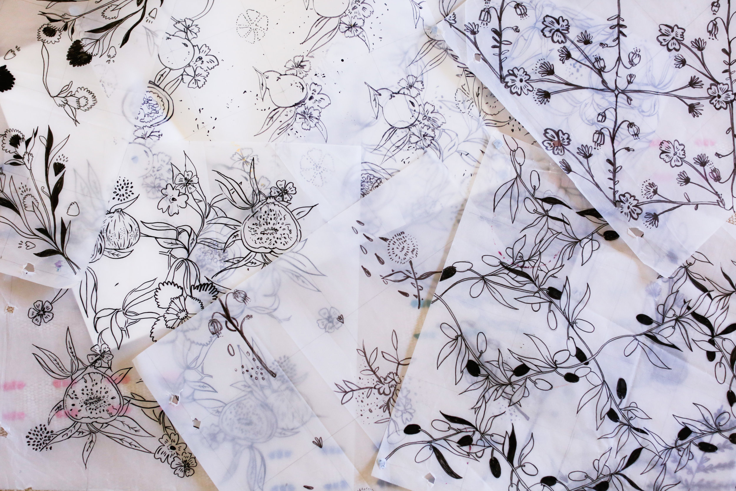 Process Work