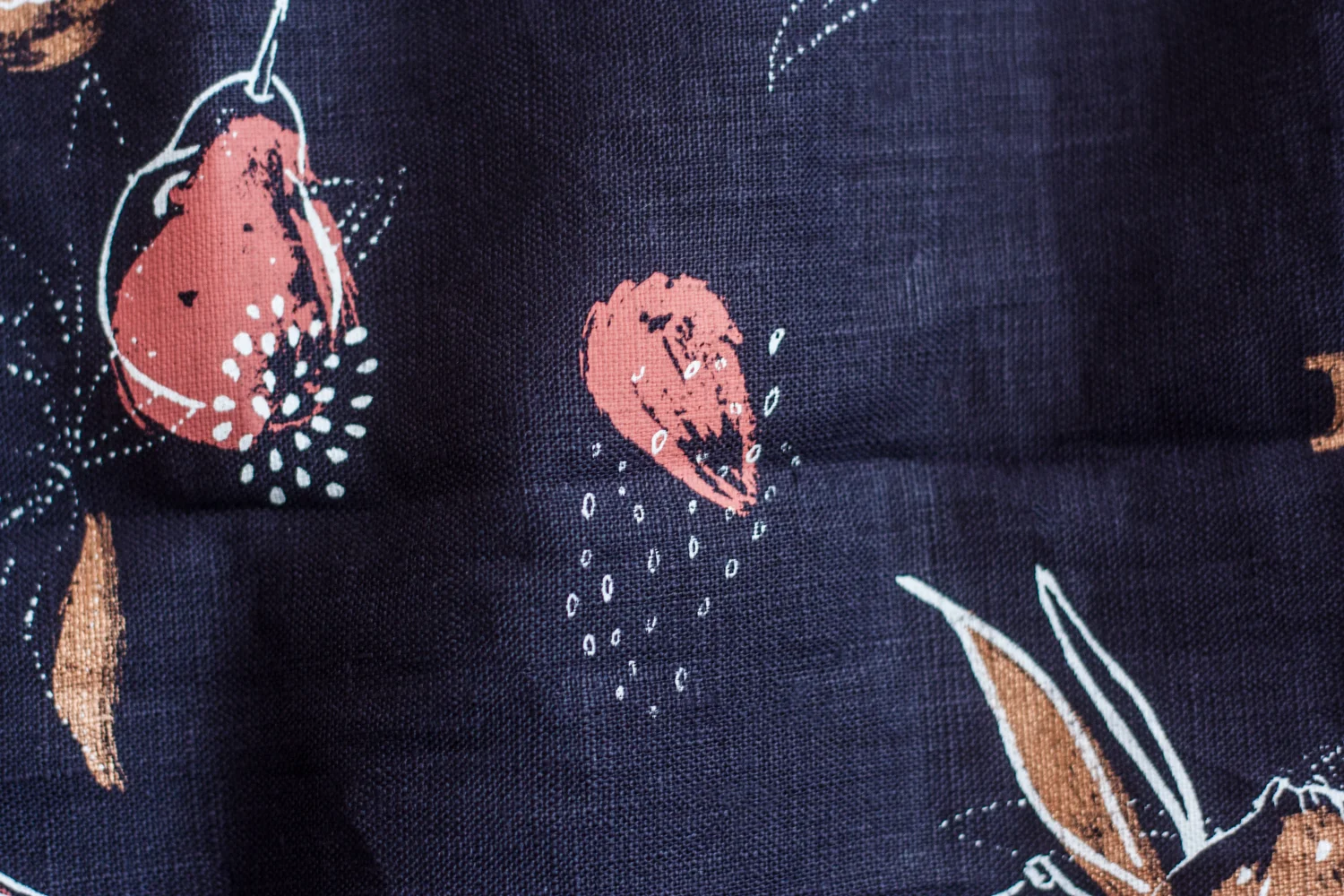 Print Details