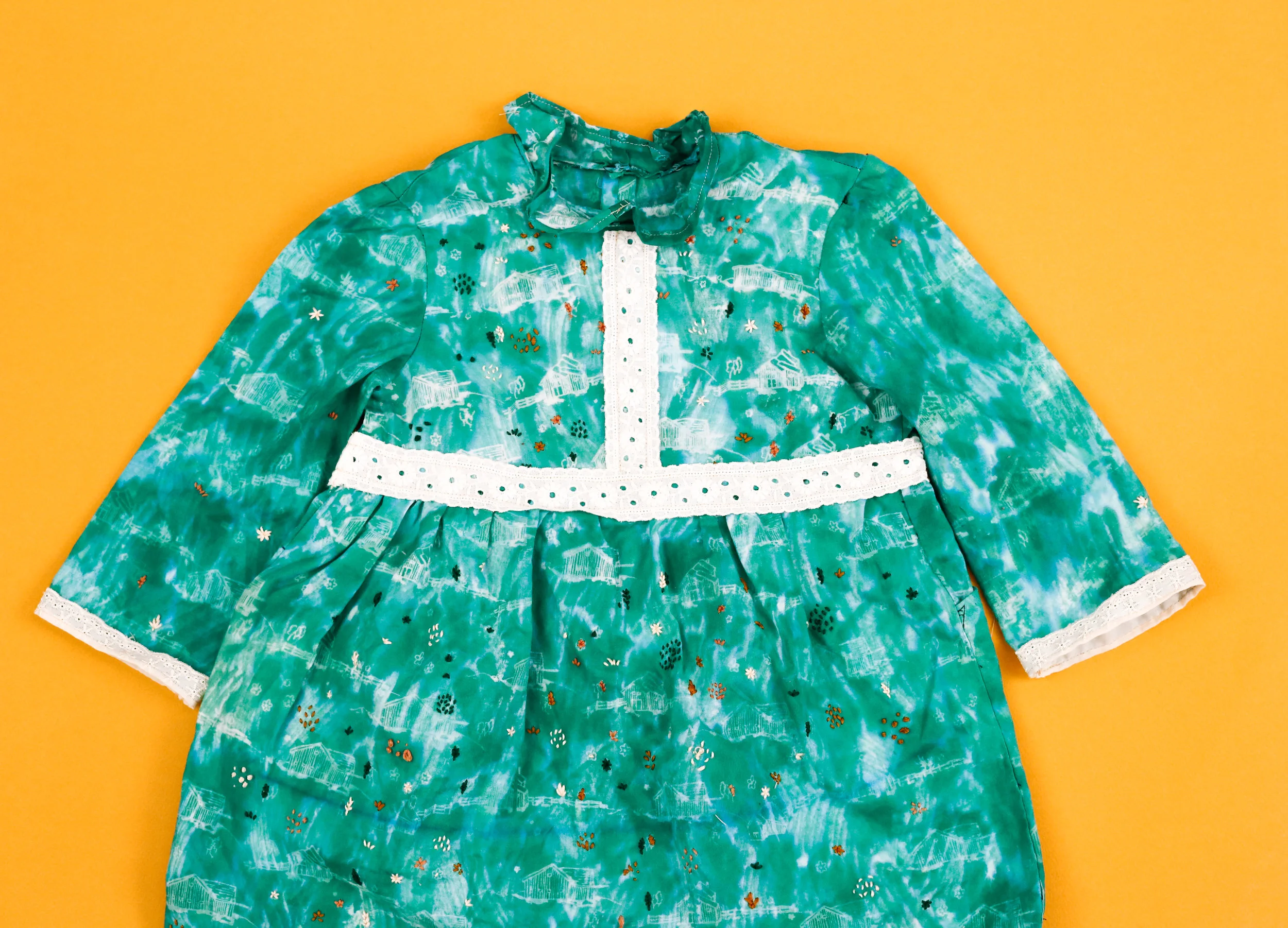 Kansas Dress