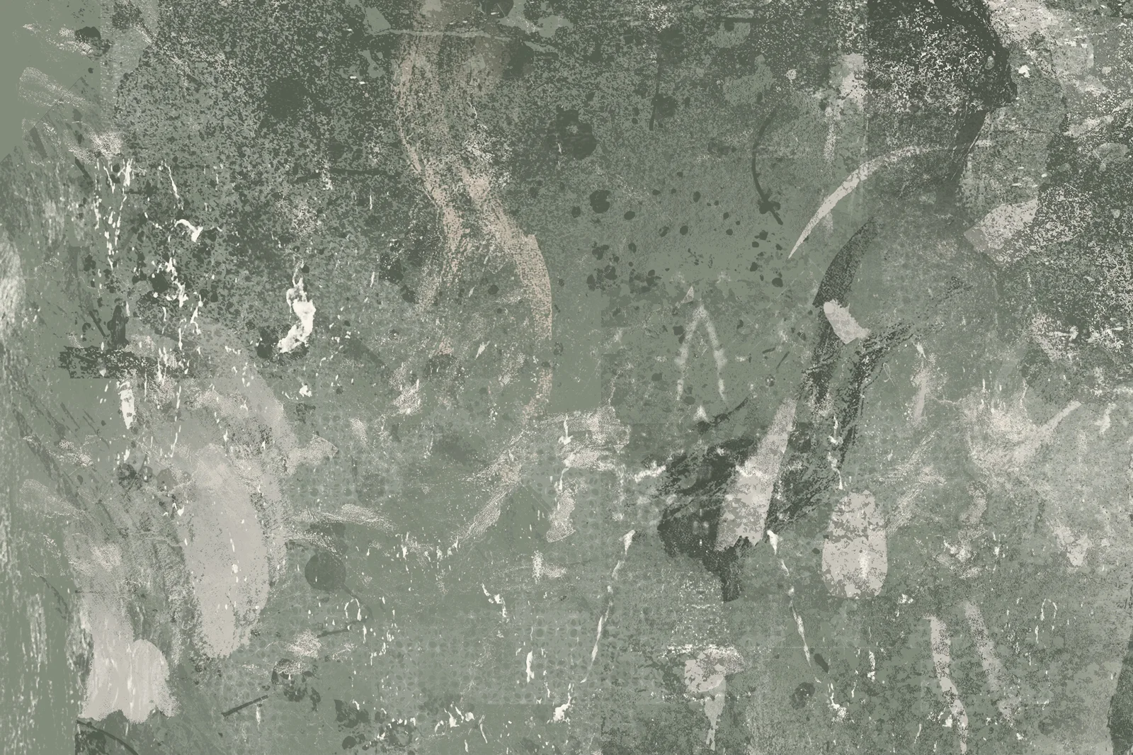 Close up of placement