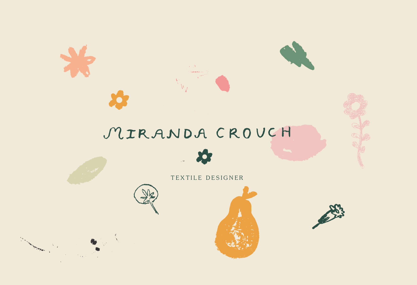 Miranda Crouch