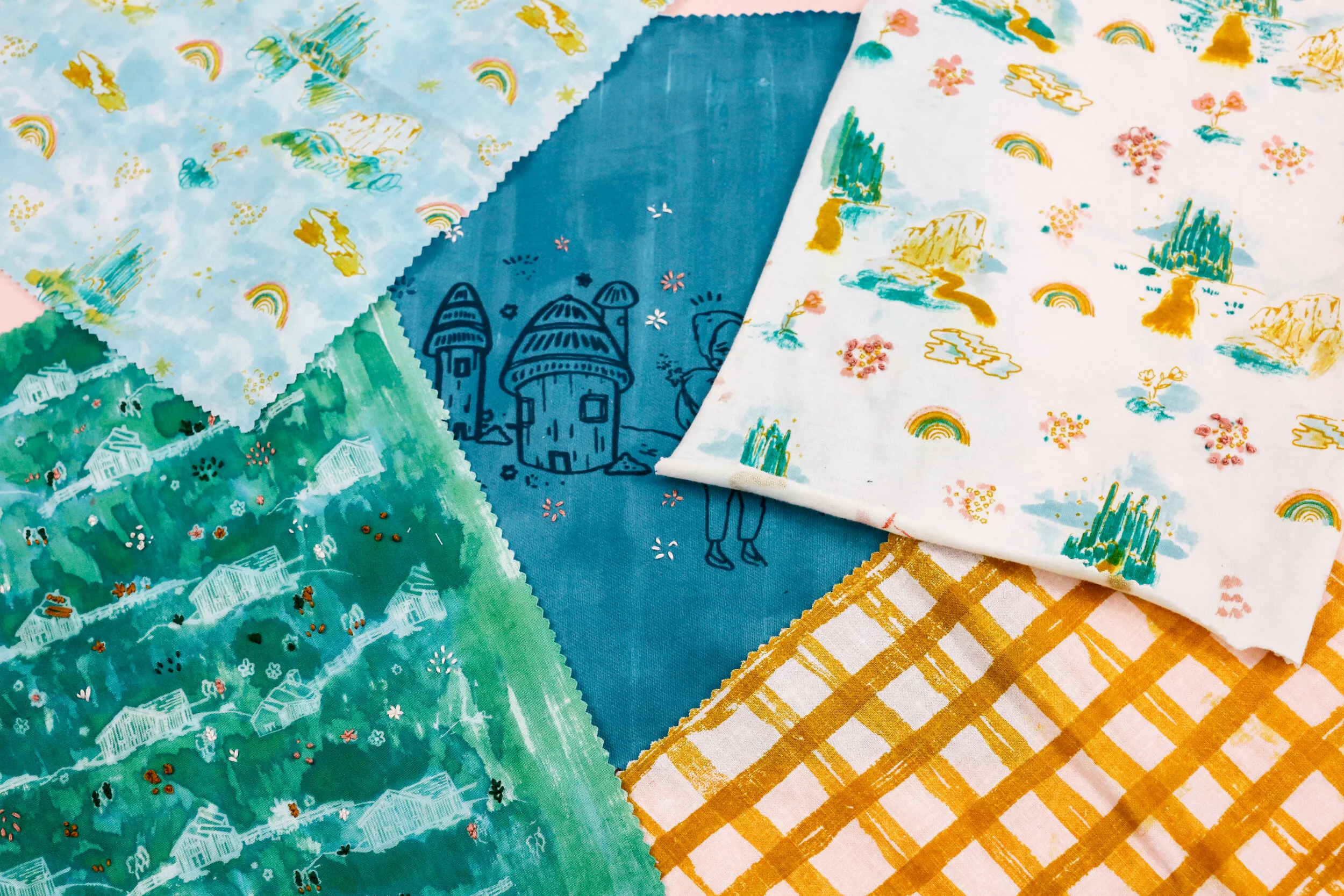 Kids Apparel - Land of Oz