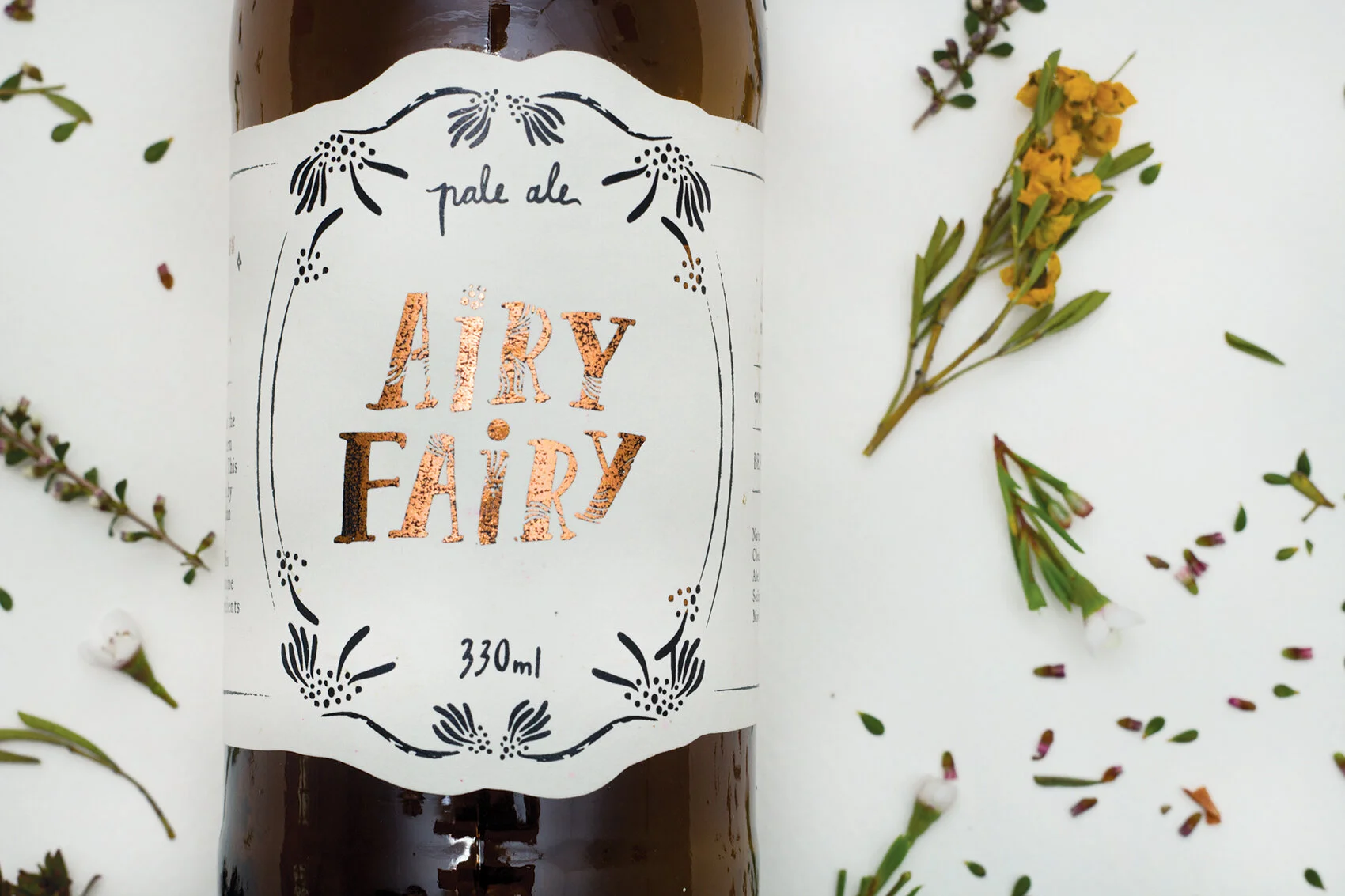 Airy Fairy