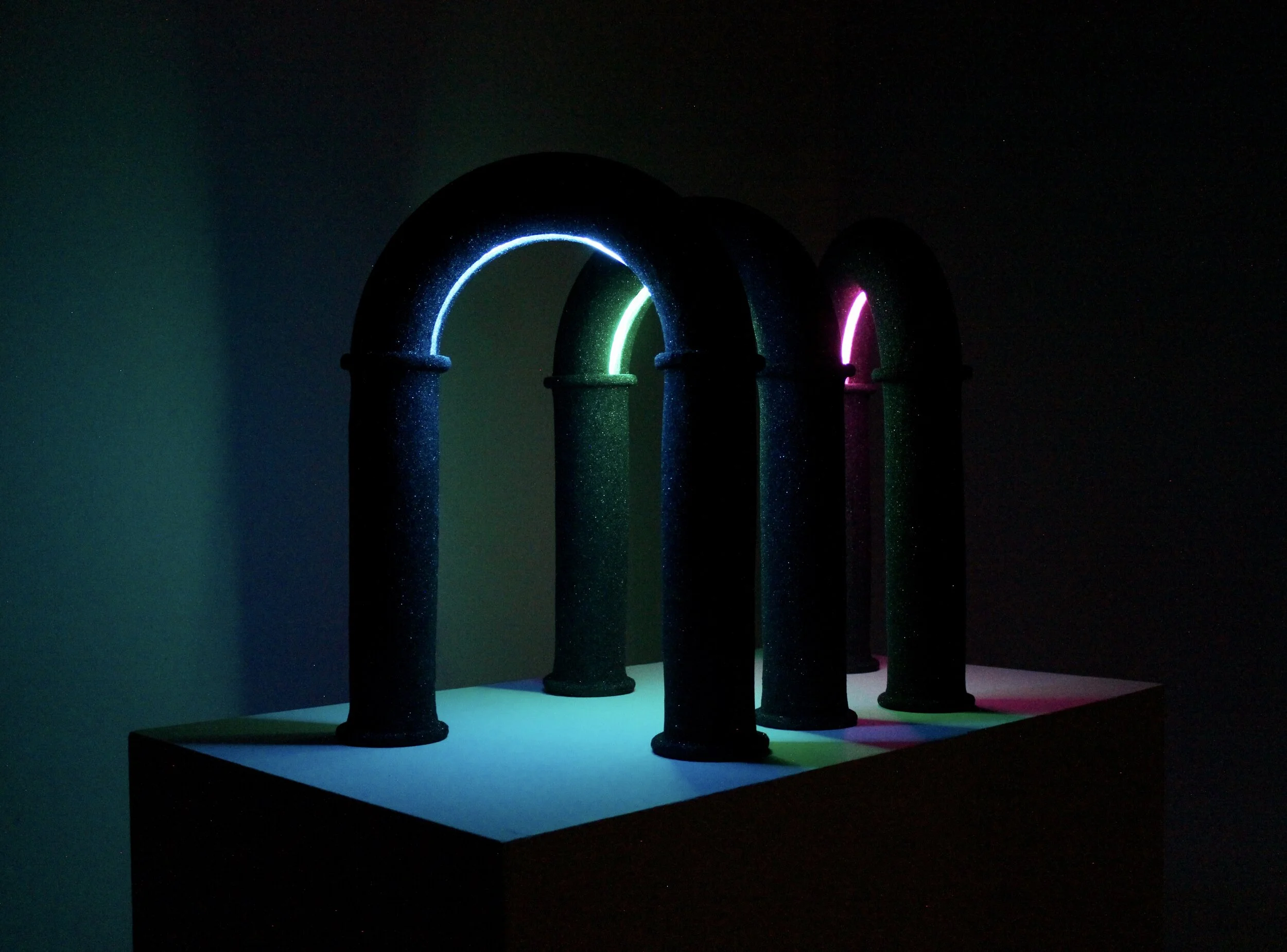 Highlighting the Agency of Self