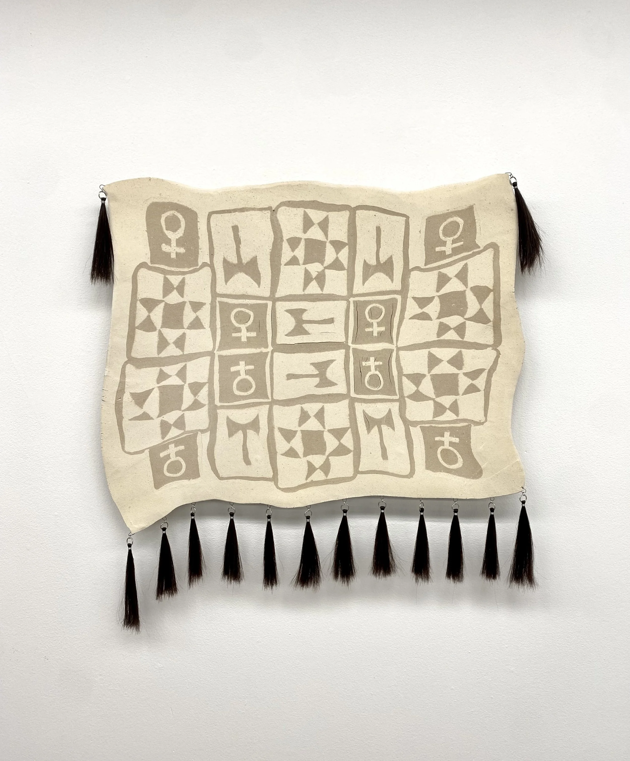 Pilgrim's Pennants 2