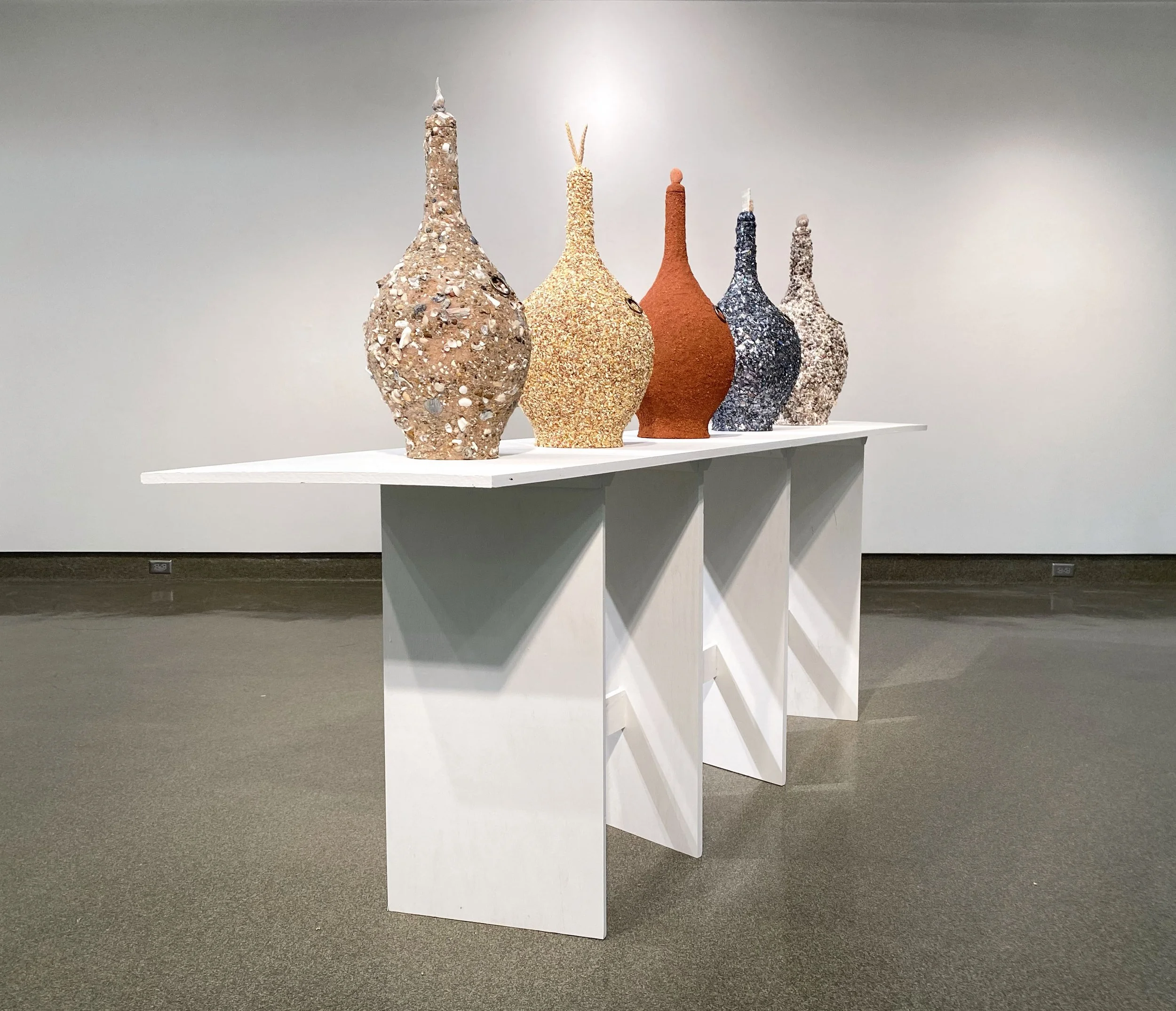 Cerca, Trova (Pilgrim Bottles)