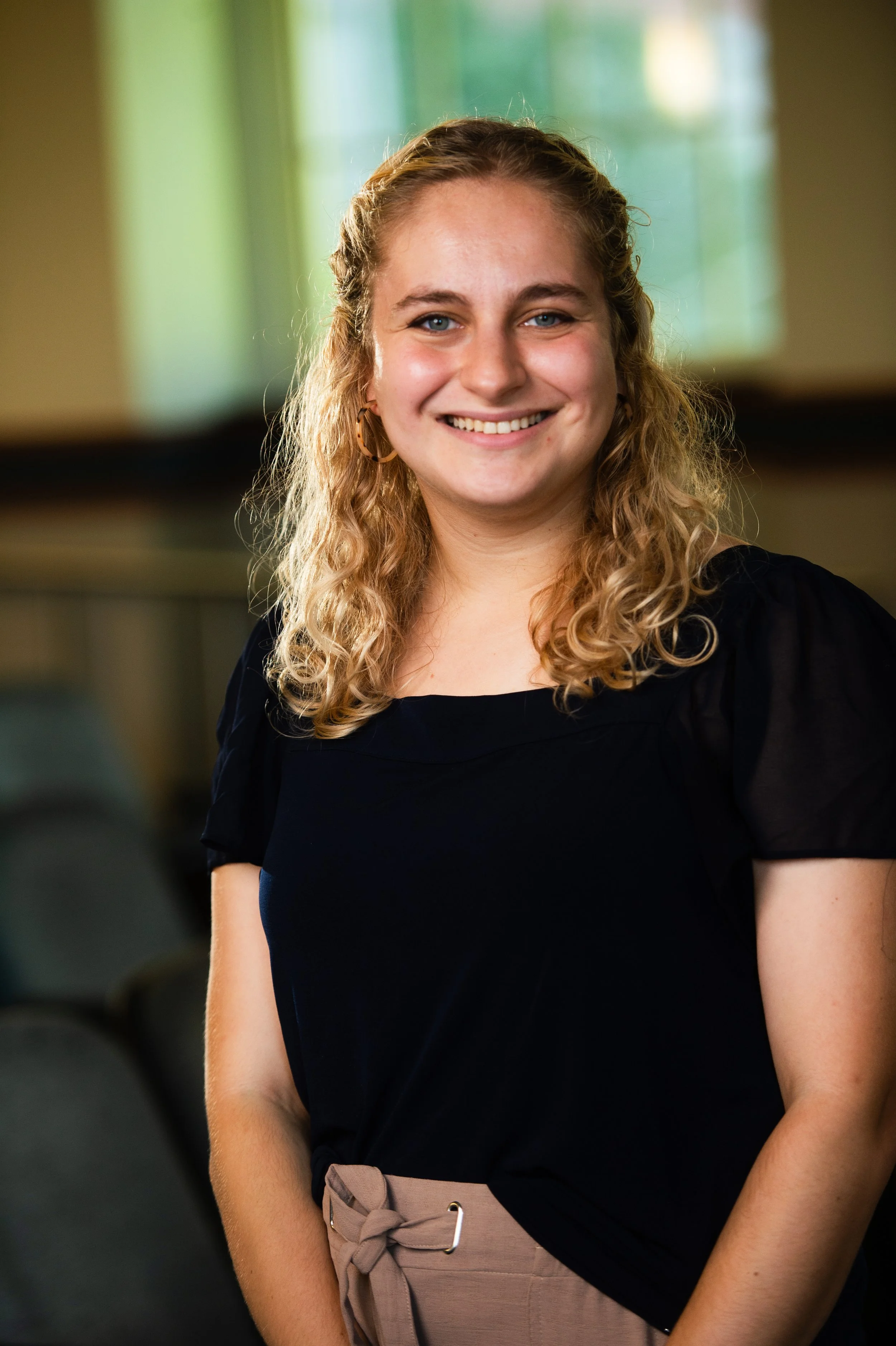 Renee Torio, LCSWA