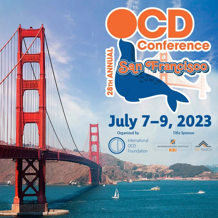 IOCDF Annual Conference — Bull City Anxiety & OCD Treatment Center