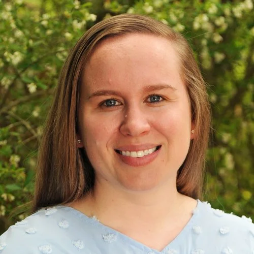 Erin Jones, LCMHC — Bull City Anxiety & OCD Treatment Center