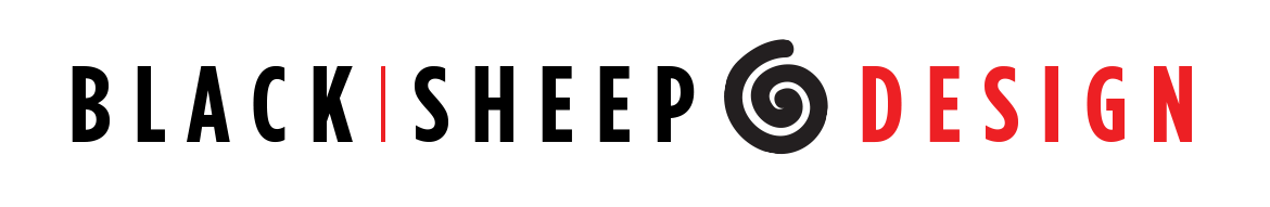 Black Sheep Design Company