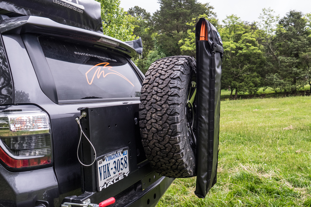 Introducing the MAXTRAX Carry Kit Bag. It's never been easier to transport and access this awesome piece of recovery gear. For full product details, click here .