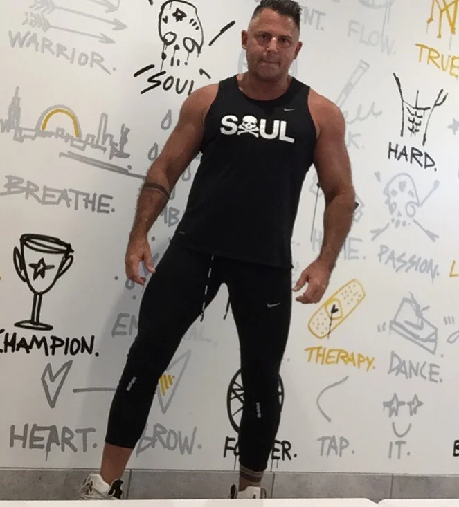 Soul Cycle Chelsea