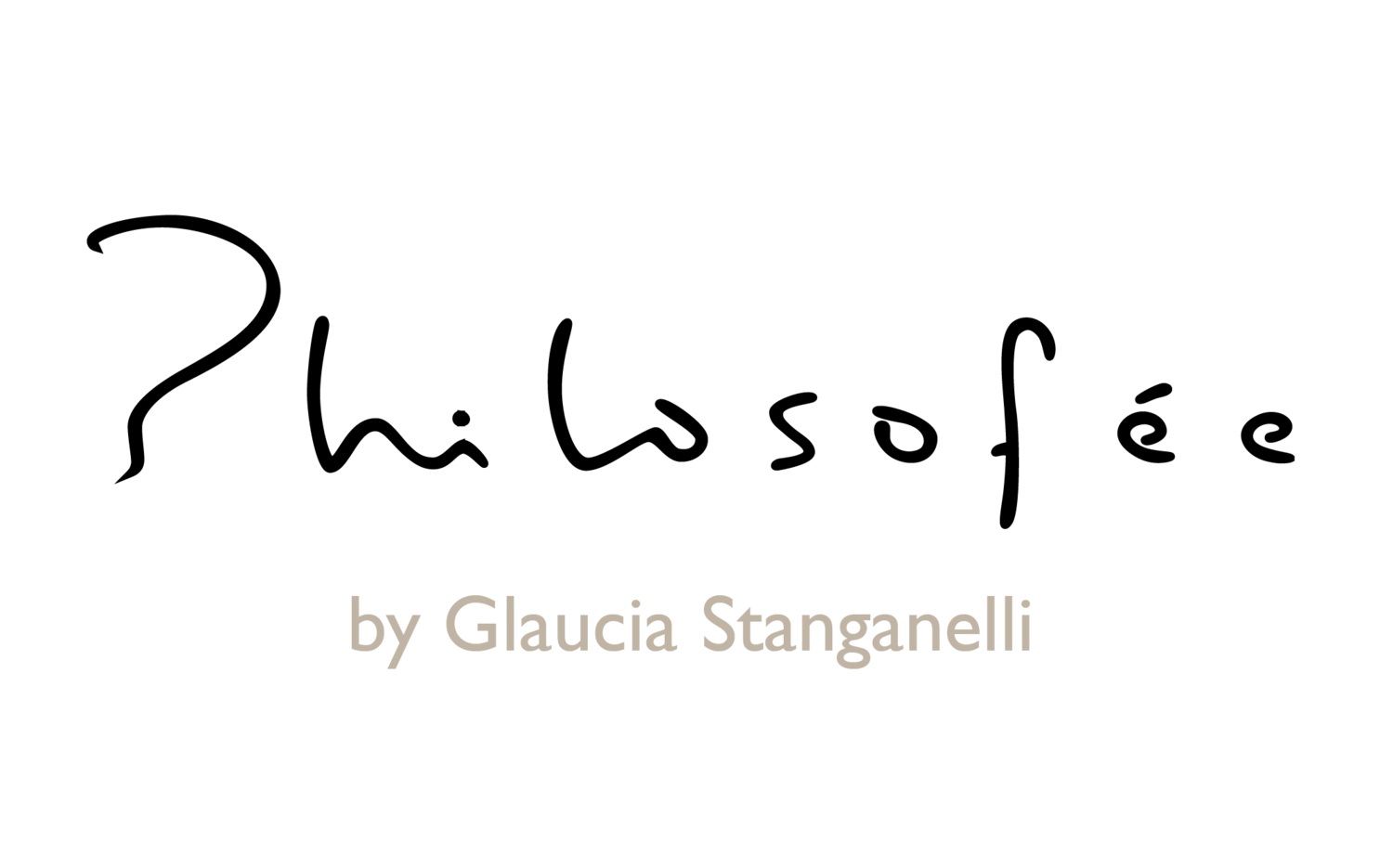 Philosofée by Glaucia Stanganelli • ethical fashion • a philosophy to wear